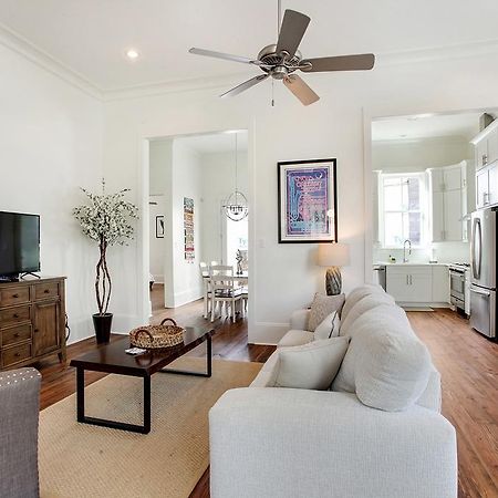 Charming Royal Queen Blocks From Fq! Villa New Orleans Exterior foto