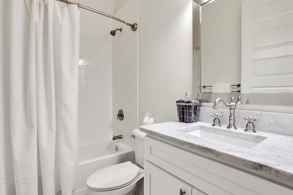 Charming Royal Queen Blocks From Fq! Villa New Orleans Exterior foto
