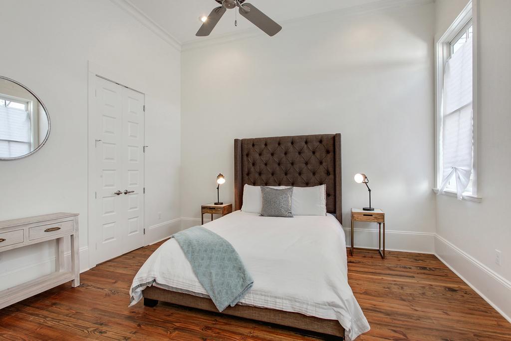 Charming Royal Queen Blocks From Fq! Villa New Orleans Exterior foto
