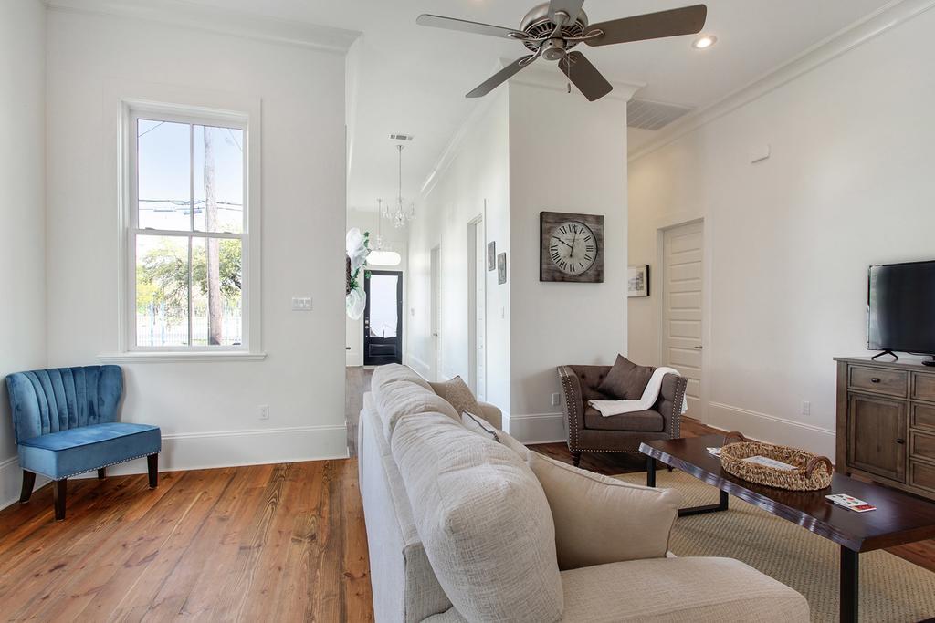 Charming Royal Queen Blocks From Fq! Villa New Orleans Exterior foto