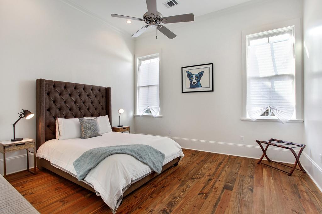 Charming Royal Queen Blocks From Fq! Villa New Orleans Exterior foto