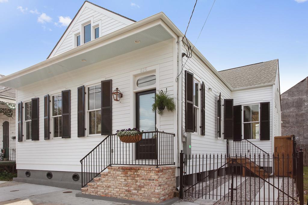 Charming Royal Queen Blocks From Fq! Villa New Orleans Exterior foto