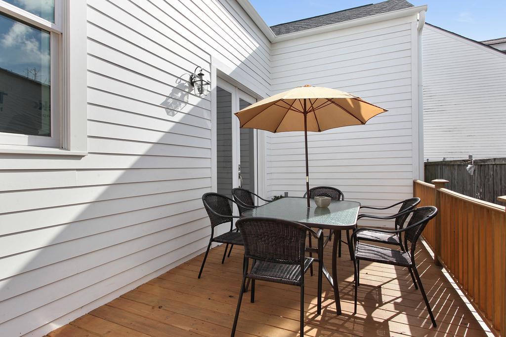 Charming Royal Queen Blocks From Fq! Villa New Orleans Exterior foto