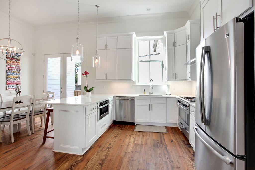 Charming Royal Queen Blocks From Fq! Villa New Orleans Exterior foto