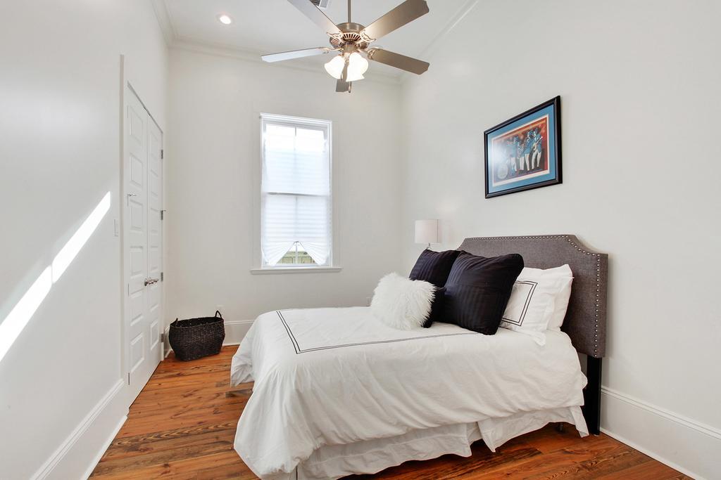 Charming Royal Queen Blocks From Fq! Villa New Orleans Exterior foto