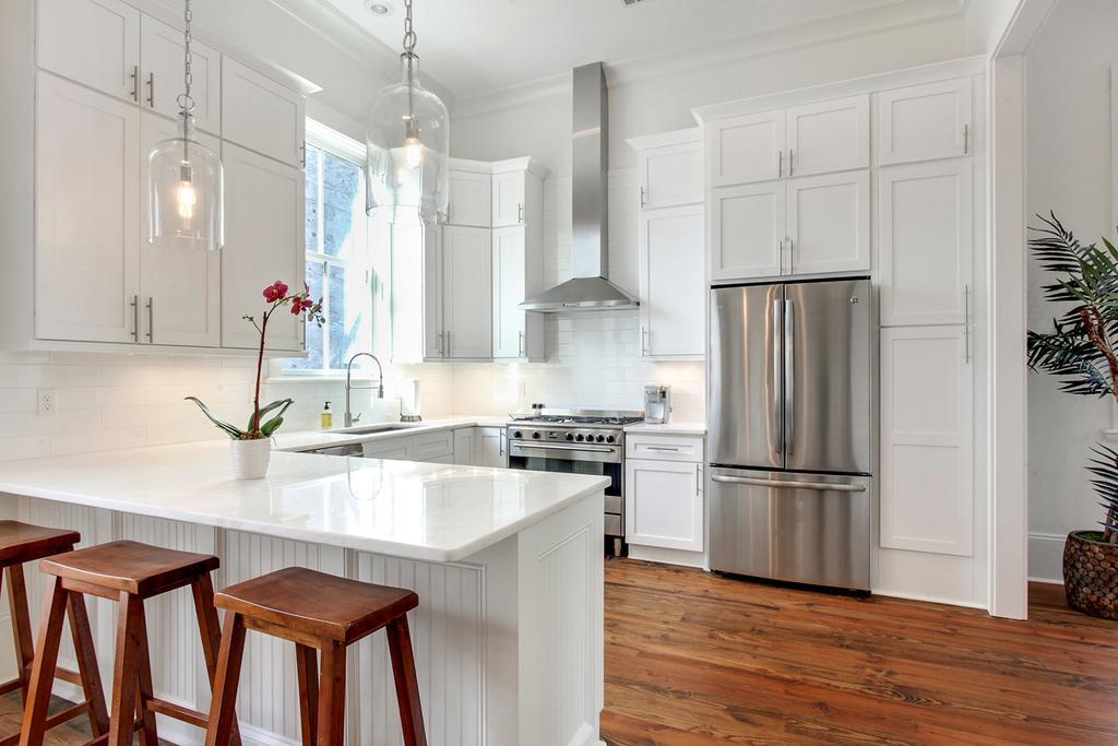 Charming Royal Queen Blocks From Fq! Villa New Orleans Exterior foto