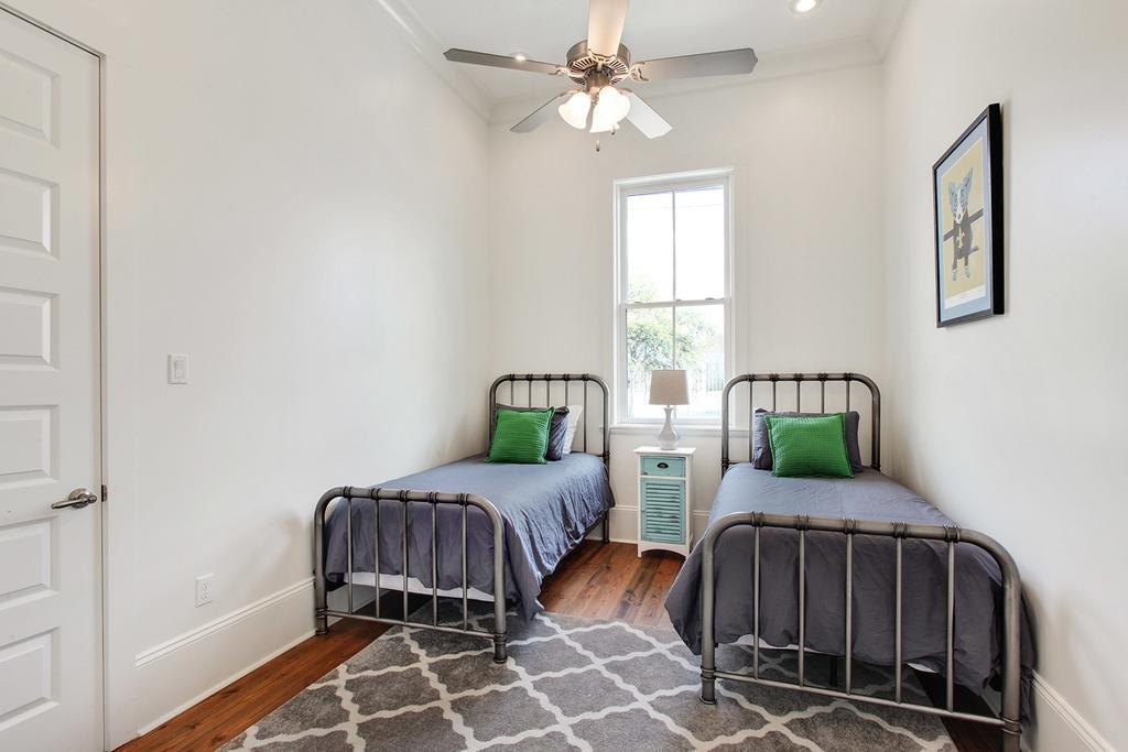 Charming Royal Queen Blocks From Fq! Villa New Orleans Exterior foto